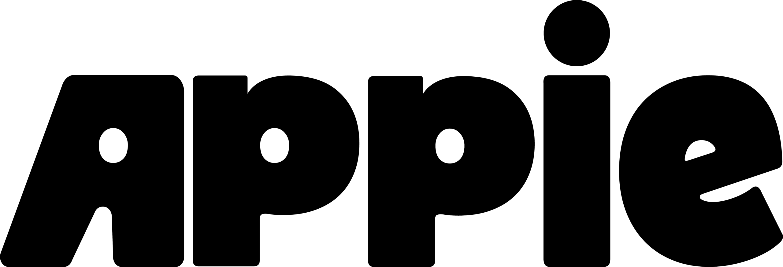 logo appie cidre