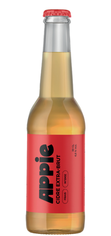 cidre extra brut